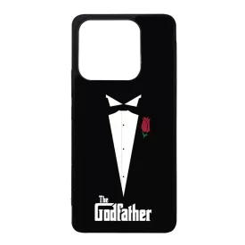 A Keresztapa - Godfather Xiaomi Redmi Note 14 5G tok