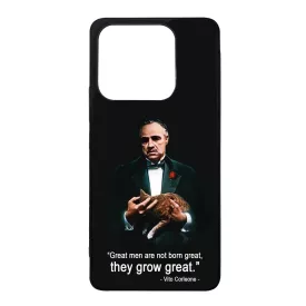 the Godfather - Great Men Keresztapa Xiaomi Redmi Note 14 5G tok