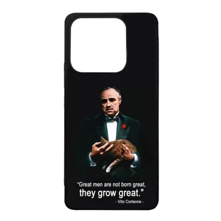 the Godfather - Great Men Keresztapa Xiaomi Redmi Note 14 5G tok