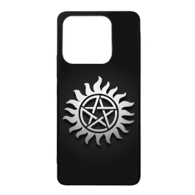 Supernatural - Symbol Odaát Xiaomi Redmi Note 14 5G tok