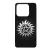Supernatural - Symbol Odaát Xiaomi Redmi Note 14 5G tok