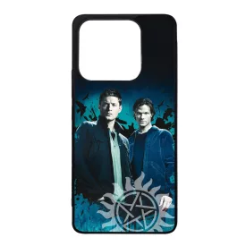 Dean & Sam Winchester supernatural odaát Xiaomi Redmi Note 14 5G tok