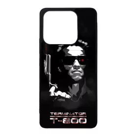 T-800 Terminator Xiaomi Redmi Note 14 5G tok