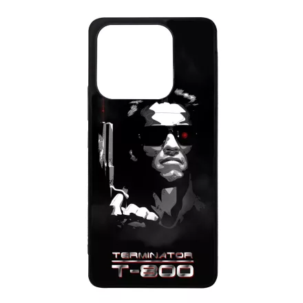 T-800 Terminator Xiaomi Redmi Note 14 5G tok