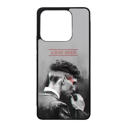 Already Broken - thomas shelby peaky blinders Xiaomi Redmi Note 14 5G tok