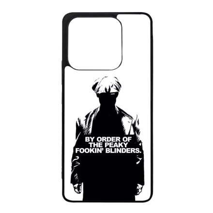 Fookin Blinders - birmingham bandája Xiaomi Redmi Note 14 5G tok