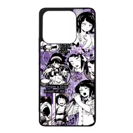 Jiro Kyoka Aesthetic - mha - my hero academia boku no Xiaomi Redmi Note 14 5G tok