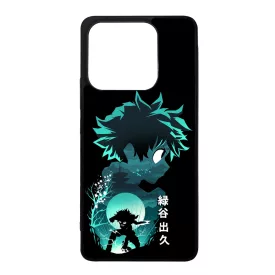 DEKU - Boku no Hero - mha - my hero academia Xiaomi Redmi Note 14 5G tok