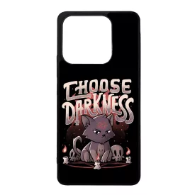 Choose darkness Antisocial Xiaomi Redmi Note 14 5G tok