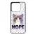 NOPE Cat Antisocial Xiaomi Redmi Note 14 5G tok