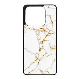 Simple Beauty marvanyos marvany mintas Xiaomi Redmi Note 14 5G tok