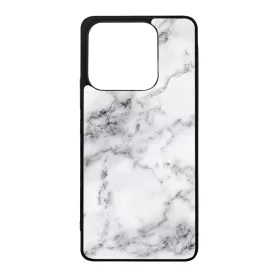 Luxury White marvanyos marvany mintas Xiaomi Redmi Note 14 5G tok