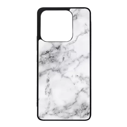 Luxury White marvanyos marvany mintas Xiaomi Redmi Note 14 5G tok