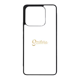 marble marvany mintas Heart szivecskes Xiaomi Redmi Note 14 5G tok