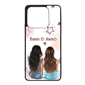 Stars Best Friends forever legjobb baratnos Xiaomi Redmi Note 14 5G tok