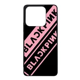 BLACKPINK Xiaomi Redmi Note 14 5G tok