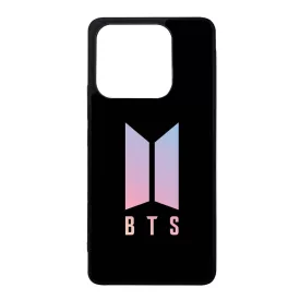 BTS - KPOP Xiaomi Redmi Note 14 5G tok