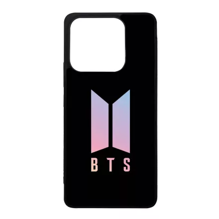BTS - KPOP Xiaomi Redmi Note 14 5G tok