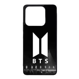 BTS - Concert Xiaomi Redmi Note 14 5G tok