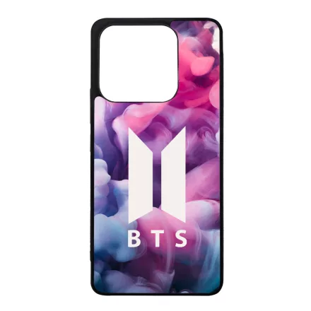 Colorful BTS Xiaomi Redmi Note 14 5G tok