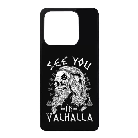 See you in Valhalla - Vikings Xiaomi Redmi Note 14 5G tok
