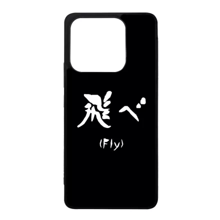 FLY - Haikyuu Xiaomi Redmi Note 14 5G tok