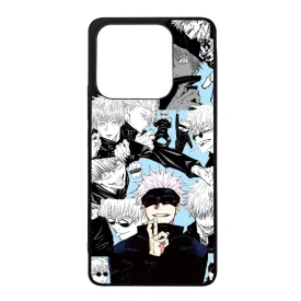 Gojou Face Aesthetic Xiaomi Redmi Note 14 5G tok