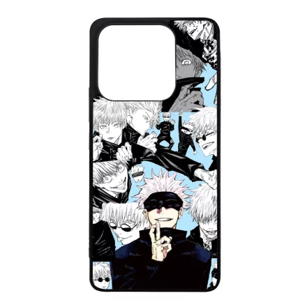 Gojou Face Aesthetic Xiaomi Redmi Note 14 5G tok