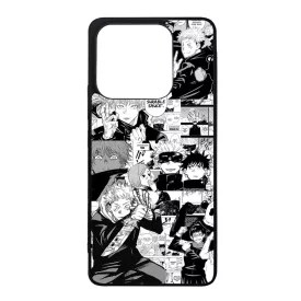 Jujutsu Kaisen Manga Xiaomi Redmi Note 14 5G tok