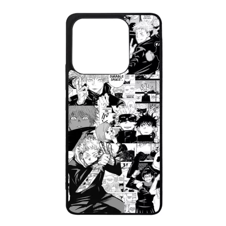 Jujutsu Kaisen Manga Xiaomi Redmi Note 14 5G tok