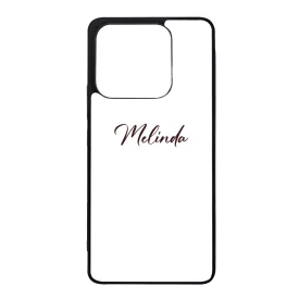 Kerd a neveddel - Cuki suni - osz Xiaomi Redmi Note 14 5G tok