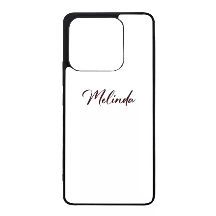 Kerd a neveddel - Cuki suni - osz Xiaomi Redmi Note 14 5G tok