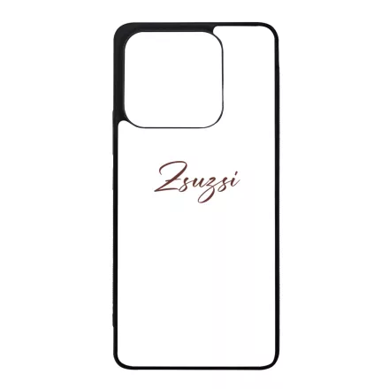 Kerd a neveddel - Kakaos suni - osz Xiaomi Redmi Note 14 5G tok