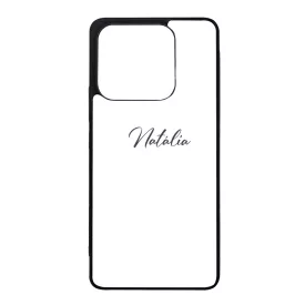 Kerd a neveddel - Fox Coffee - osz Xiaomi Redmi Note 14 5G tok