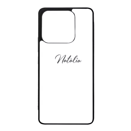 Kerd a neveddel - Fox Coffee - osz Xiaomi Redmi Note 14 5G tok