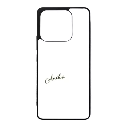 Kerd a neveddel - ozike - osz Xiaomi Redmi Note 14 5G tok