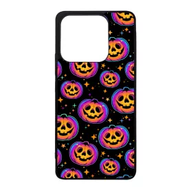 Pumpkin - Halloween Xiaomi Redmi Note 14 5G tok