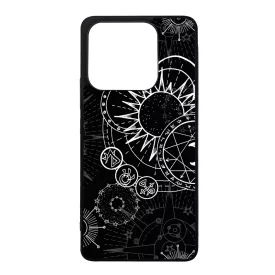 Fantasy Symbols - Wicca Xiaomi Redmi Note 14 5G tok