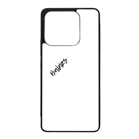 Kerd a neveddel Kerekpar Xiaomi Redmi Note 14 5G tok