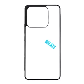 Kerd a neveddel Ride a bike Kerekpar mintas Xiaomi Redmi Note 14 5G tok