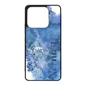 Watercolor Joga Xiaomi Redmi Note 14 5G tok