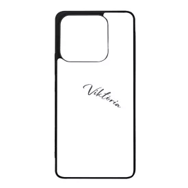 Cuki corgi kutyus - Téli mintás Xiaomi Redmi Note 14 5G tok