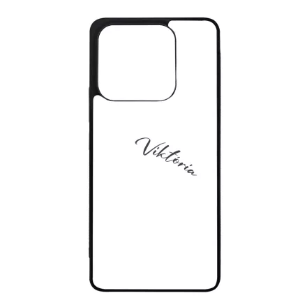 Cuki corgi kutyus - Téli mintás Xiaomi Redmi Note 14 5G tok