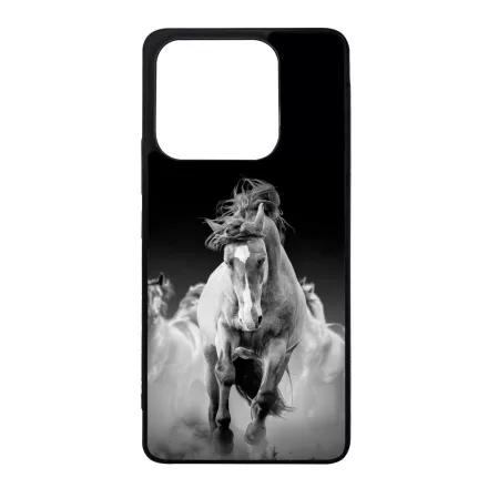 Szabadnak születtem - Lovas Xiaomi Redmi Note 14 5G tok