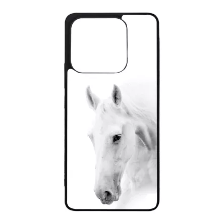 Hercegnő, a gyönyörű - Lovas Xiaomi Redmi Note 14 5G tok