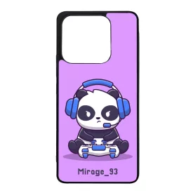 Gamer Panda Xiaomi Redmi Note 14 5G tok