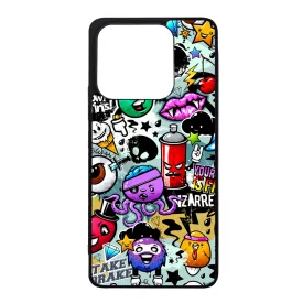 Bizarre Matricabomba Xiaomi Redmi Note 14 5G tok