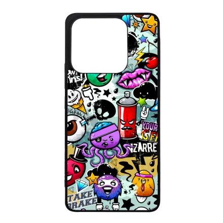 Bizarre Matricabomba Xiaomi Redmi Note 14 5G tok