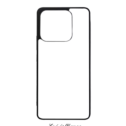 Neves cukisagok kollekcio Nyuszis Repulj velem Xiaomi Redmi Note 14 5G tok