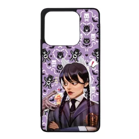 Wednesday Art Xiaomi Redmi Note 14 5G tok